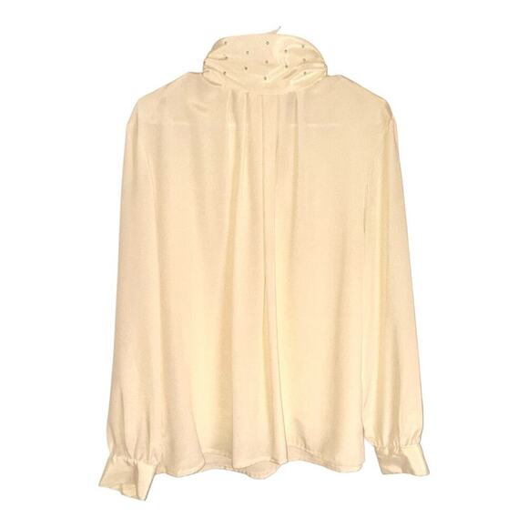 Long sleeve Blouse Tops. - Picture 1 of 5